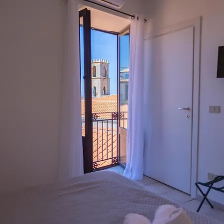 Dolce Vita Rooms And Apartments Cefalù Exterior foto