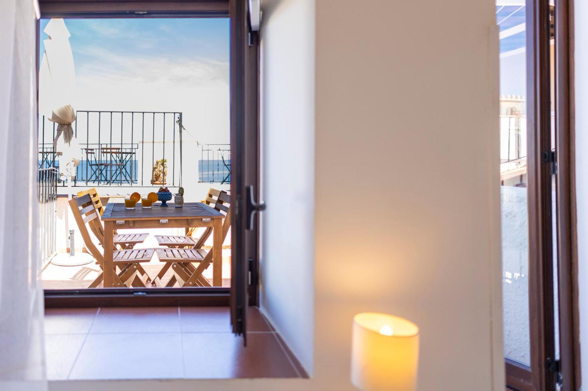 Dolce Vita And Bed & Breakfast 3*