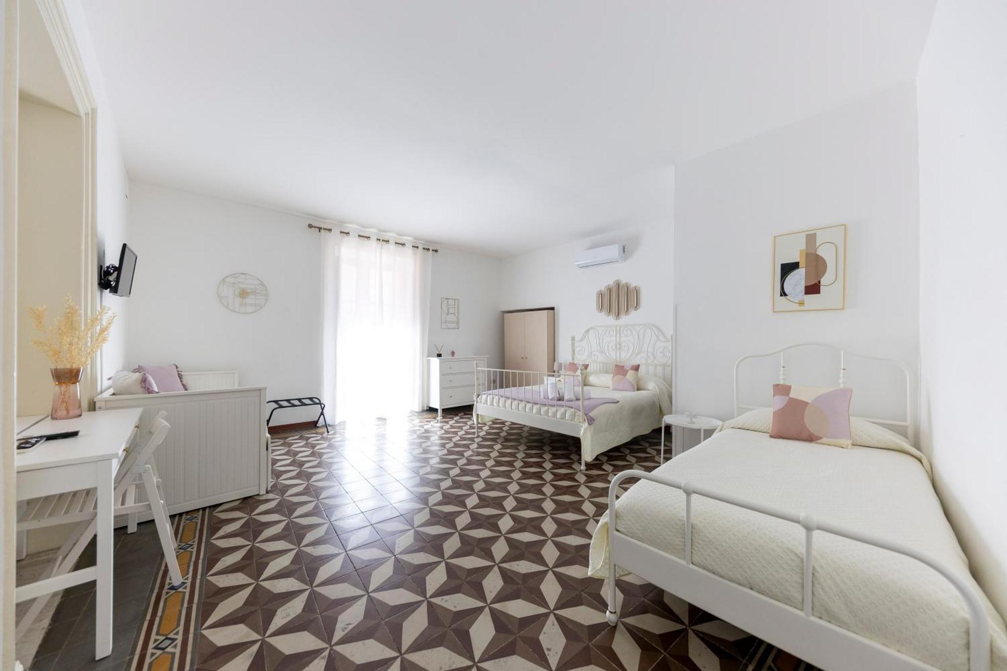 Bed & Breakfast Dolce Vita And Cefalu