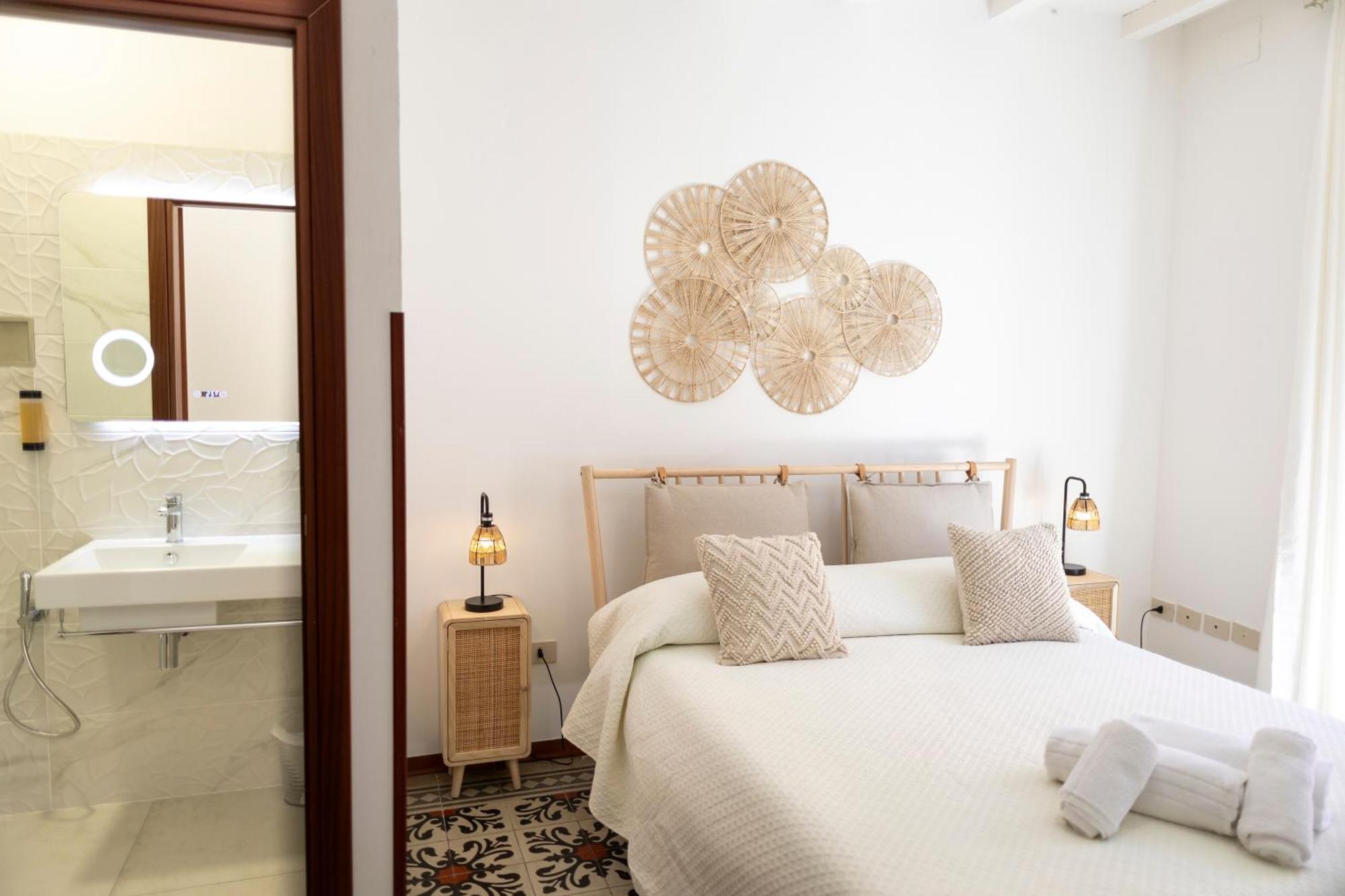 Bed & Breakfast Dolce Vita And 3*