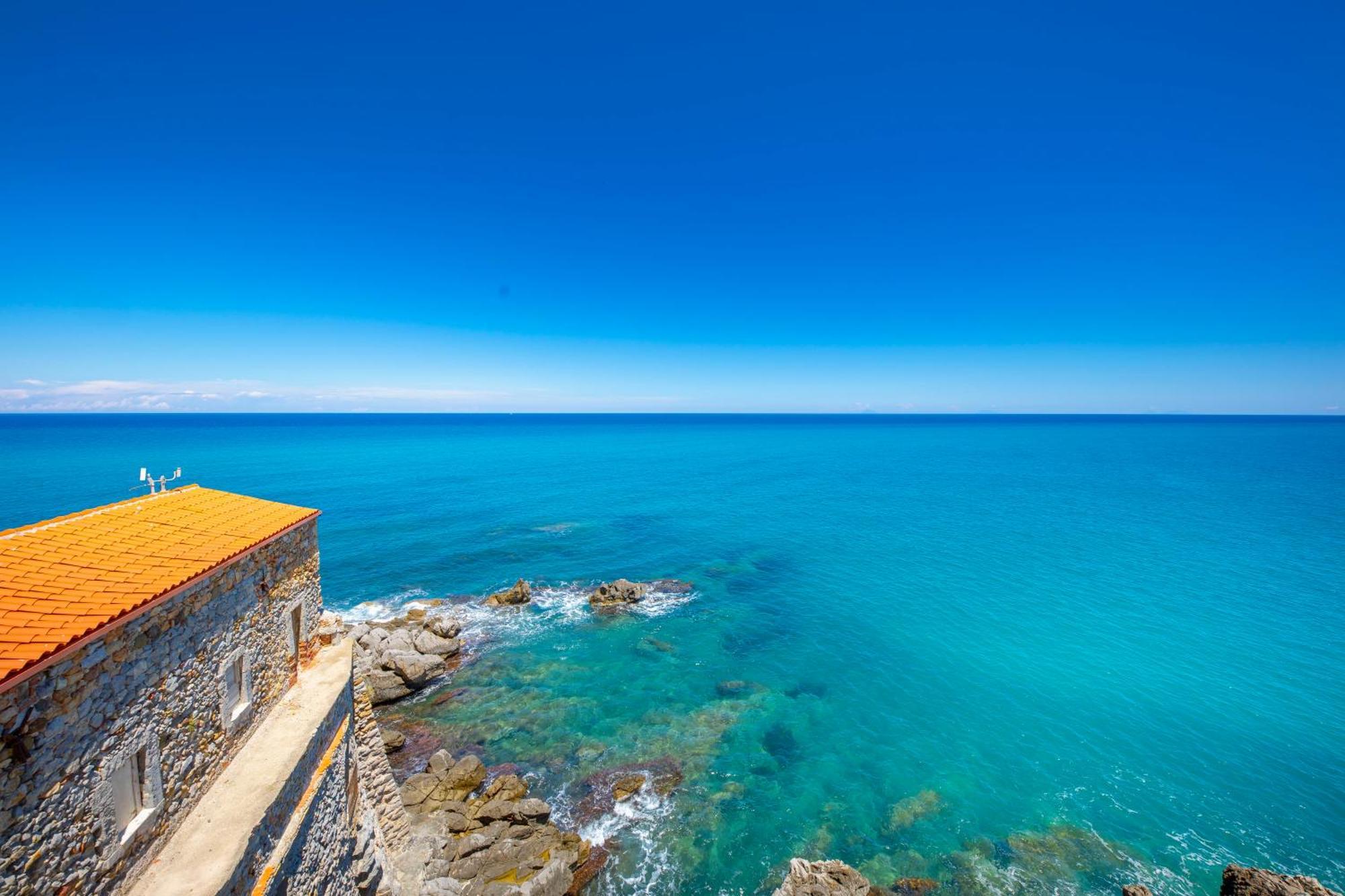Dolce Vita And 3* Cefalu