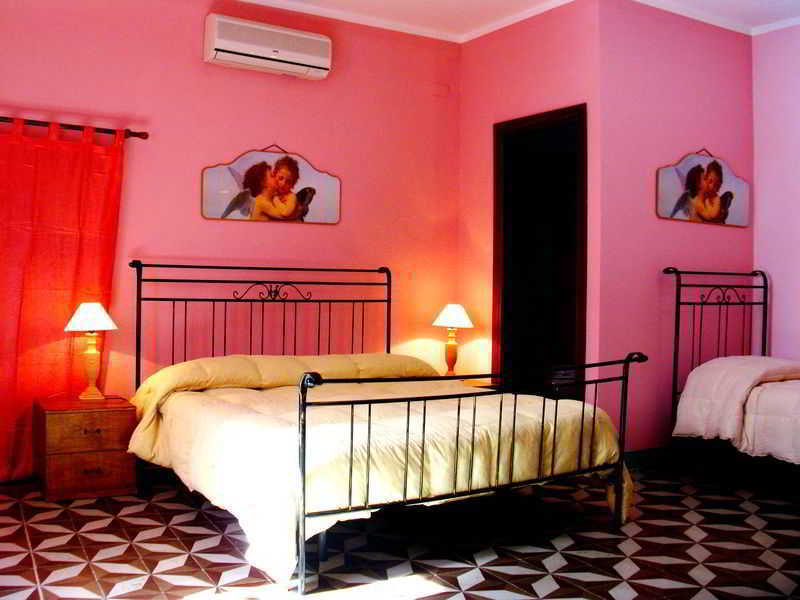 Bed & Breakfast Dolce Vita And 3*